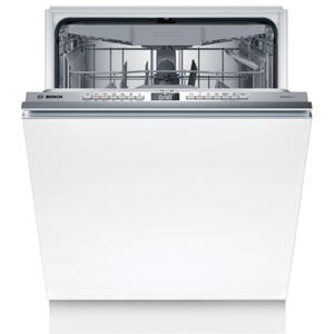 Bosch Série 6 Lave-vaisselle entièrement intégrable 60 cm VarioHinge S...