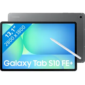 Samsung Galaxy Tab S10 Plus FE 13,1 Pouces 128 Go Wifi Gris pas cher