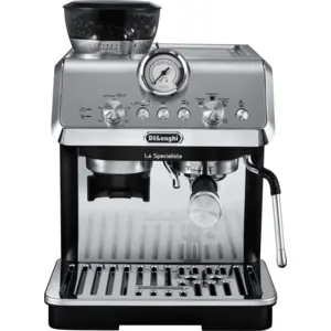 Delonghi De'Longhi La Specialista Arte EC9155.MB 0132126133 pas cher