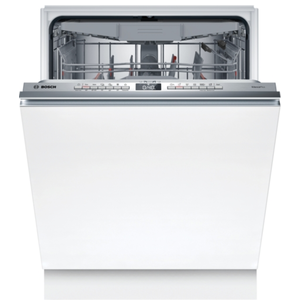 Bosch Série 4 Lave-vaisselle entièrement intégrable 60 cm VarioHinge S... pas cher