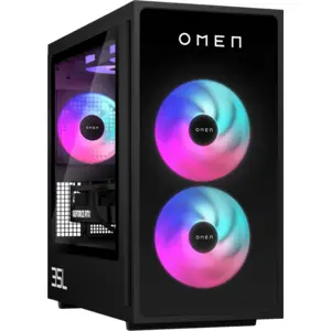 HP OMEN 35L GT16-0971nd D4TF9EA#ABHVendu parcoolblue