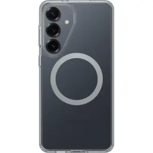 Otterbox Symmetry Samsung Galaxy S26 Plus Back Cover avec Aimant Transparent 77-99971 pas cher
