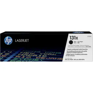 HP 131X Toner Noir (Grande Capacité) CF210X pas cher