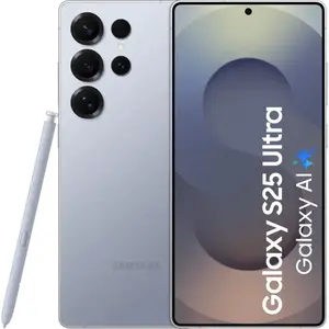 Samsung Galaxy S25 Ultra 256 Go Argent 5G SM-S938BZBDEUB pas cher