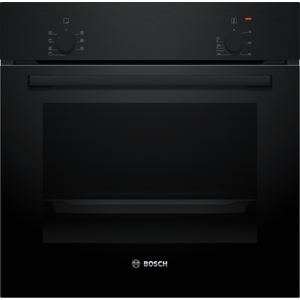 Bosch Série 2 Four multifonction 60 x 60 cm Noir HBF010BA1 pas cher