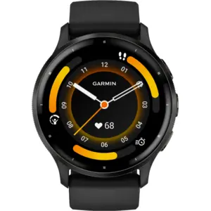 Garmin Venu 3 Noir 010-02784-01 pas cher