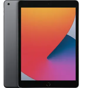 Refurbished iPad (2020) 128 Go Wifi Gris Sidéral Reconditionné (Comme ... pas cher