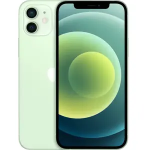 Refurbished iPhone 12 64 Go Vert Reconditionné (Légères Traces d'Utili... pas cher