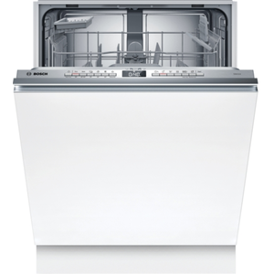 Bosch Série 4 Lave-vaisselle entièrement intégrable 60 cm XXL (grande ... pas cher