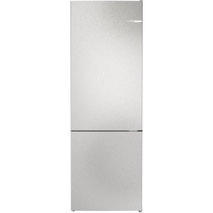 Bosch Série 4 Combiné pose libre avec congélateur en bas 203 x 70 cm M... pas cher