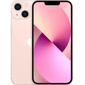 Refurbished iPhone 13 128 Go Rose Reconditionné (Comme Neuf) 6128a pas cher
