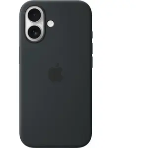 Apple iPhone 17 Back Cover avec MagSafe Noir pas cher