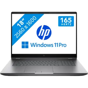 HP ZBook Fury G1i 18" - C78M4ET AZERTY pas cher