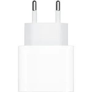 Apple Chargeur USB-C 20 W MD3J4ZM/A pas cher