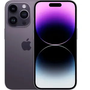 iPhone 14 Pro 256 Go Mauve Reconditionné (Traces d'Utilisation Visible... pas cher