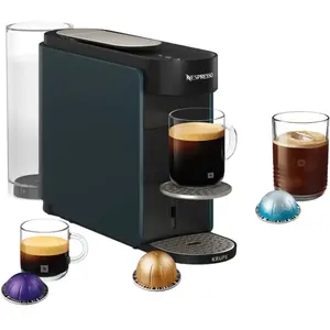 Krups Nespresso XN9404 Vertuo Up Bleu XN9404 pas cher