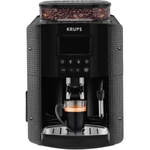 Krups EA8150 Noir EA815070 pas cher
