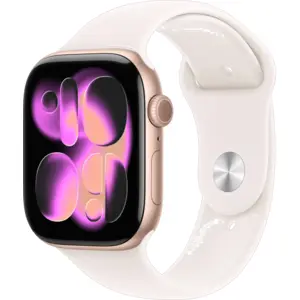 Apple Watch Series 11 MEV64ZR/A pas cher