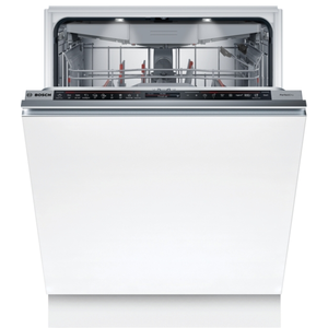 Bosch Série 8 Lave-vaisselle entièrement intégrable 60 cm SMD8TCX04E pas cher