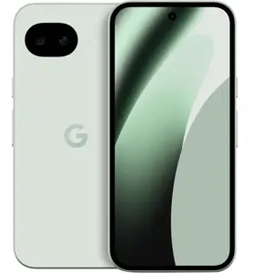 Google Pixel 10a 256 Go Vert Clair 5G GA09606-GB pas cher