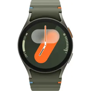 Samsung Galaxy Watch 7 4G Vert 40 mm SM-L305FZGAEUB pas cher
