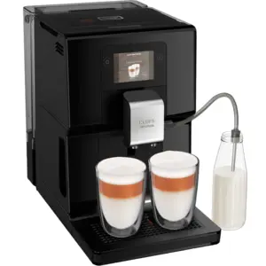 Krups Intuition Preference EA8738 EA873810 pas cher