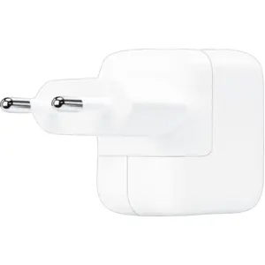 Apple Adaptateur Secteur USB-C 30 W MW2G3ZM/A pas cher