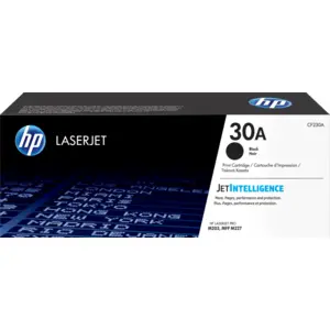 HP 30A Toner Noir CF230A pas cher