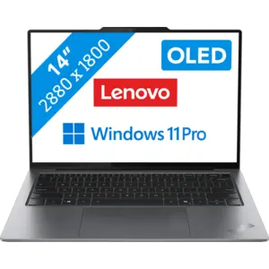 Lenovo ThinkPad X9-14 G1 - 21QA0025MH OLED QWERTY 21QA0025MH pas cher