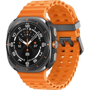 Samsung Galaxy Watch Ultra (2025) 4G Gris Titane 47 mm SM-L705FZA2EUBVendu parcoolblue