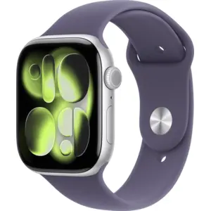 Apple Watch Series 11 MEVA4ZR/A pas cher
