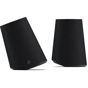 Haut-parleurs sans fil PULSE Elevate - Midnight Black pas cher
