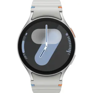 Samsung Galaxy Watch 7 Argent 44 mm SM-L310NZSAEUB pas cher
