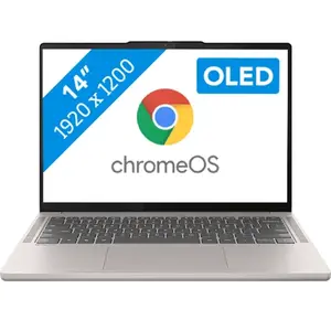 Lenovo Chromebook Plus 14M9610 AZERTY 83MY0014MB pas cher