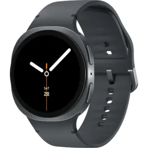 Samsung Galaxy Watch 8 4G Gris Anthracite 44 mm SM-L335FDAAEUB pas cher