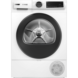 Bosch Série 6 Sèche-linge pompe à chaleur 9 kg WQJ24200FG pas cher