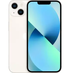 Refurbished iPhone 13 128 Go Lumière Stellaire Reconditionné (Comme Ne... pas cher