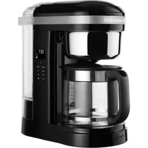 KitchenAid 5KCM1209EOB Noir 5KCM1209EOB pas cher