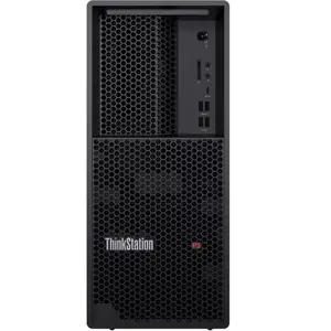 Lenovo ThinkStation P3 Tower Gen 2 - 30HT008TNY 30HT008TNYVendu parcoolblue