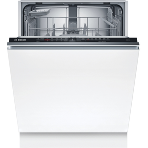 Bosch Série 2 Lave-vaisselle entièrement intégrable 60 cm XXL (grande ... pas cher