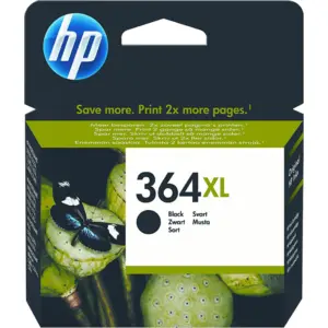 HP 364XL Cartouche Noir CN684EE#BA1 pas cher