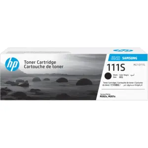 HP Samsung MLT-D111S Toner Noir SU810A pas cher