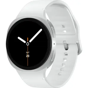 Samsung Galaxy Watch 8 Argent 44 mm SM-L330NZSAEUB pas cher