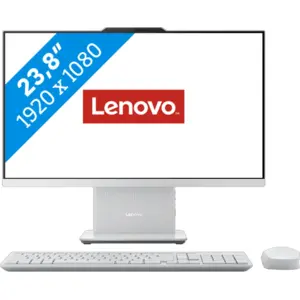 Lenovo IdeaCentre AIO 24IRH9 F0HN00N1MB AZERTY F0HN00N1MBVendu parcoolblue