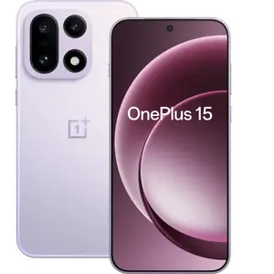 OnePlus 15 512 Go Mauve 5G 5011116289 pas cher