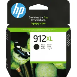 HP 912XL Cartouche Noir 3YL84AE#BGX pas cher