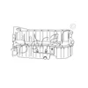 Image de TOPR Oil pan