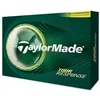 Image de TaylorMade Golf Tour Response White One Dozaine