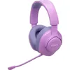 Image de Casques gaming JBL Quantum 360 Mauve