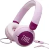 Image de JBL Casque pour enfant Junior 320 - Mauve